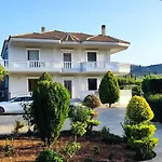Georgia With Pool Villa Athíkia