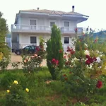 Georgia With Pool 别墅