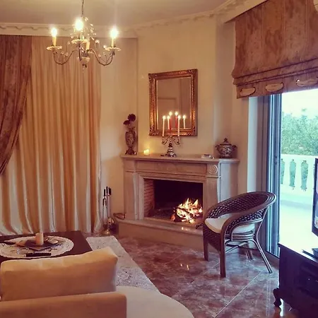 Villa Georgia -with Pool *