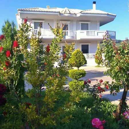 Georgia -with Pool Villa *