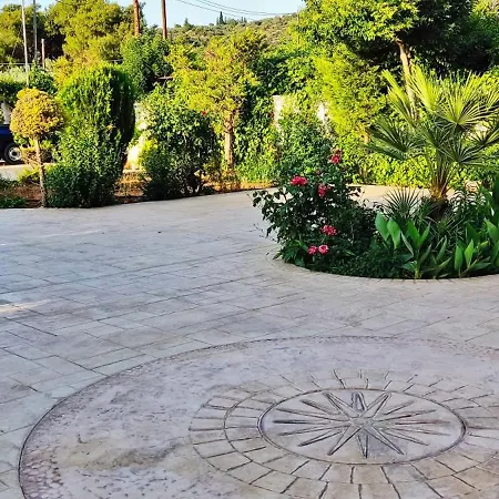 Georgia With Pool * Athikia