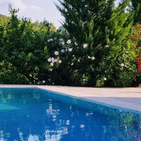 Villa Georgia -with Pool