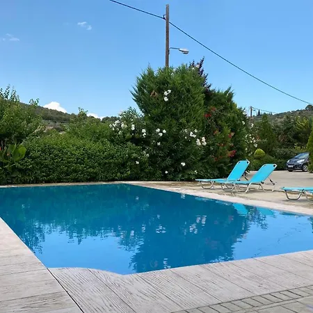 Georgia -with Pool Villa