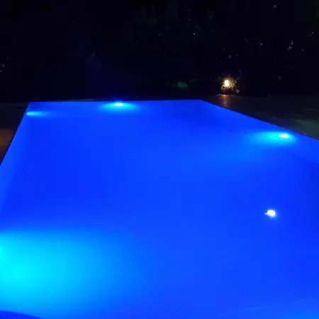 Georgia With Pool Villa Athíkia