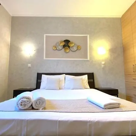 Georgia With Pool Вилла Athikia