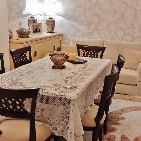 Villa Georgia With Pool