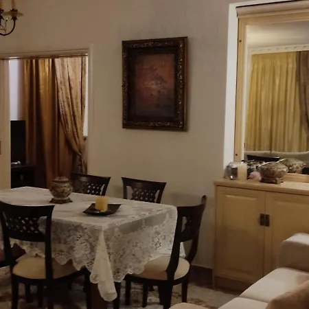 Georgia With Pool Villa Athikia