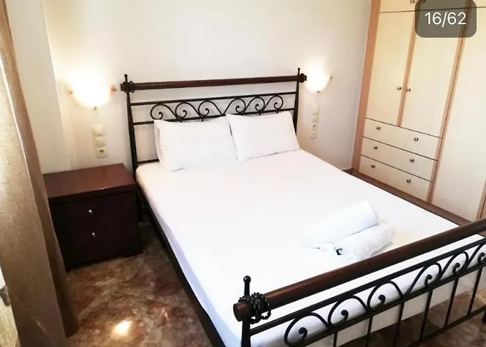 Villa Georgia With Pool *